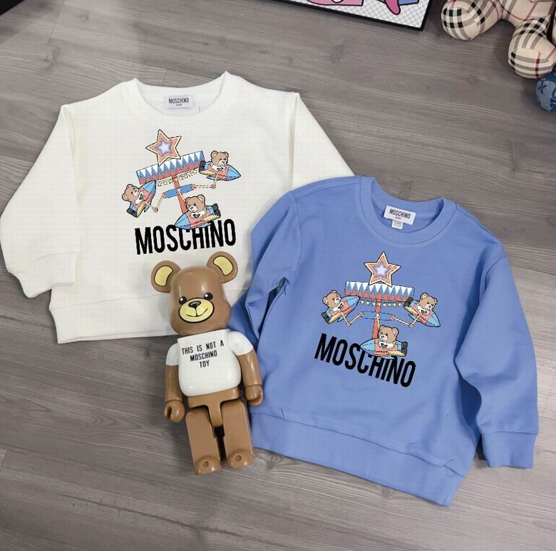 Moschino sz80-150 125